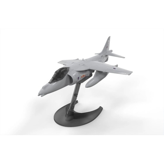 HARRIER QUICK BUILD J6009 HARRIER QUICK BUILD J6009