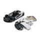 AIRFIX QUICKBUILD MCLAREN P1 - WHITE J6028 AIRFIX QUICKBUILD MCLAREN P1 - WHITE J6028