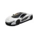 AIRFIX QUICKBUILD MCLAREN P1 - WHITE J6028 AIRFIX QUICKBUILD MCLAREN P1 - WHITE J6028