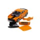 QUICKBUILD FORD MUSTANG GT (PLASTIC KIT) QUICKBUILD FORD MUSTANG GT (PLASTIC KIT)