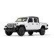 QUICKBUILD JEEP GLADIATOR (JT) OVERLAND (PLASTIC KIT) J6039 QUICKBUILD JEEP GLADIATOR (JT) OVERLAND (PLASTIC KIT) J6039