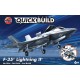 AIRFIX QUICKBUILD F-35B LIGHTNING II (PLASTIC KIT) J6040 AIRFIX QUICKBUILD F-35B LIGHTNING II (PLASTIC KIT) J6040