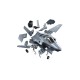 AIRFIX QUICKBUILD F-35B LIGHTNING II (PLASTIC KIT) J6040 AIRFIX QUICKBUILD F-35B LIGHTNING II (PLASTIC KIT) J6040