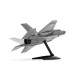 AIRFIX QUICKBUILD F-35B LIGHTNING II (PLASTIC KIT) J6040 AIRFIX QUICKBUILD F-35B LIGHTNING II (PLASTIC KIT) J6040