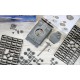 AIRFIX QUICKBUILD TIGER I (PLASTIC KIT) J6041 AIRFIX QUICKBUILD TIGER I (PLASTIC KIT) J6041