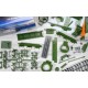 AIRFIX QUICKBUILD SHERMAN FIREFLY (PLASTIC KIT) J6042 AIRFIX QUICKBUILD SHERMAN FIREFLY (PLASTIC KIT) J6042