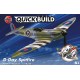 QUICKBUILD D-DAY SPITFIRE J6045 QUICKBUILD D-DAY SPITFIRE J6045
