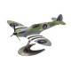 QUICKBUILD D-DAY SPITFIRE J6045 QUICKBUILD D-DAY SPITFIRE J6045