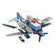 QUICKBUILD D-DAY P-51D MUSTANG PLASTIC KIT J6046