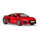 QUICKBUILD AUDI R8 COUPE (PLASTIC KIT) QUICKBUILD AUDI R8 COUPE (PLASTIC KIT)