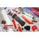 AIRFIX QUICKBUILD NEW ROUTEMASTER BUS J6050 AIRFIX QUICKBUILD NEW ROUTEMASTER BUS J6050