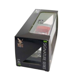 YATMING ROAD SIGNATURE SERIES 1/43 BENTLEY CONTINENTAL DHC (PARK WARD) 43214