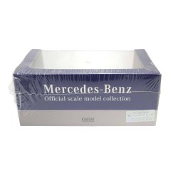 ATLAS EDITIONS 1/43 1954 MERCEDES-BENZ 300SL WHITE 7905006