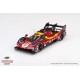 1/43 FERRARI 499P NO.50 FERRARI AF CORSE 2025 WEC QATAR 1812KM WINNER