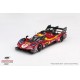 1/43 FERRARI 499P NO.51 FERRARI AF CORSE 2025 WEC QATAR 1812KM 3RD PLACE