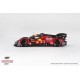 1/43 FERRARI 499P NO.51 FERRARI AF CORSE 2025 WEC QATAR 1812KM 3RD PLACE