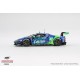 1/43 FERRARI 296 GT3 NO.47 CETILAR RACING 2025 IMSA DAYTONA 24 HRS