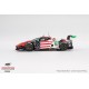 1/43 FERRARI 296 GT3 NO.50 AF CORSE 2025 IMSA DAYTONA 24 HRS