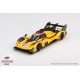 1/43 FERRARI 499P NO.83 AF CORSE 2025 WEC QATAR 1812KM 2ND PLACE