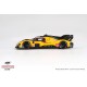 1/43 FERRARI 499P NO.83 AF CORSE 2025 WEC QATAR 1812KM 2ND PLACE