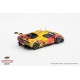 1/43 FERRARI 296 GT3 NO.81 DRAGON SPEED 2025 IMSA LAGUNA SECA