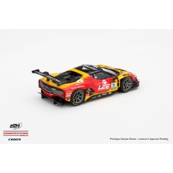 1/43 FERRARI 296 GT3 NO.36 ARISE RACING 2025 BATHURST 12 HRS