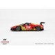 1/43 FERRARI 296 GT3 NO.36 ARISE RACING 2025 BATHURST 12 HRS