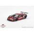 1/43 FERRARI 296 GT3 NO.023 TRIARSI COMPETIZIONE 2025 IMSA PETIT LE MANS