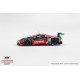 1/43 FERRARI 296 GT3 NO.023 TRIARSI COMPETIZIONE 2025 IMSA PETIT LE MANS