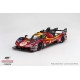 1/18 FERRARI 499P NO.50 FERRARI AF CORSE 2025 WEC QATAR 1812KM WINNER