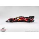 1/18 FERRARI 499P NO.50 FERRARI AF CORSE 2025 WEC QATAR 1812KM WINNER