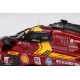 1/18 FERRARI 499P NO.50 FERRARI AF CORSE 2025 WEC QATAR 1812KM WINNER
