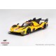 1/18 FERRARI 499P NO.83 AF CORSE 2025 WEC QATAR 1812KM 2ND PLACE