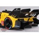 1/18 FERRARI 499P NO.83 AF CORSE 2025 WEC QATAR 1812KM 2ND PLACE
