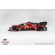 1/18 FERRARI 499P NO.51 FERRARI AF CORSE 2025 WEC QATAR 1812KM 3RD PLACE