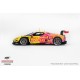 1/18 FERRARI 296 GT3 NO.81 DRAGON SPEED 2025 IMSA LAGUNA SECA