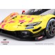 1/18 FERRARI 296 GT3 NO.81 DRAGON SPEED 2025 IMSA LAGUNA SECA