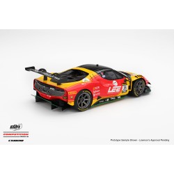 1/18 FERRARI 296 GT3 NO.26 ARISE RACING 2025 BATHURST 12 HRS