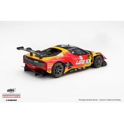 1/18 FERRARI 296 GT3 NO.36 ARISE RACING 2025 BATHURST 12 HRS