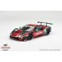 1/18 FERRARI 296 GT3 NO.023 TRIARSI COMPETIZIONE 2025 IMSA PETIT LE MANS