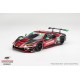1/18 FERRARI 296 GT3 NO.023 TRIARSI COMPETIZIONE 2025 IMSA PETIT LE MANS