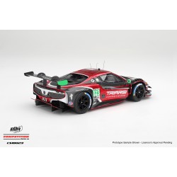 1/18 FERRARI 296 GT3 NO.023 TRIARSI COMPETIZIONE 2025 IMSA PETIT LE MANS