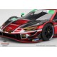 1/18 FERRARI 296 GT3 NO.023 TRIARSI COMPETIZIONE 2025 IMSA PETIT LE MANS