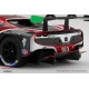 1/18 FERRARI 296 GT3 NO.023 TRIARSI COMPETIZIONE 2025 IMSA PETIT LE MANS