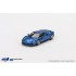 1/64 FERRARI 296 GTB BLU CORSA BBRFER64004