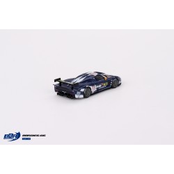1/64 MASERATI MC12 COMPETIZIONE NO.15 JMB RACING 2008 FIA 24HR OF SPA BBRDIE6424