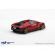 1/64 ALFA ROMEO 33 STRADALE ROSSO VILLA D'ESTE