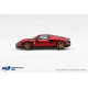 1/64 ALFA ROMEO 33 STRADALE ROSSO VILLA D'ESTE
