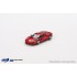 1/64 FERRARI 296 GTB ROSSO IMOLA BBRFER64006