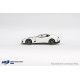 1/64 FERRARI 812 COMPETIZIONE BIANCO AVUS